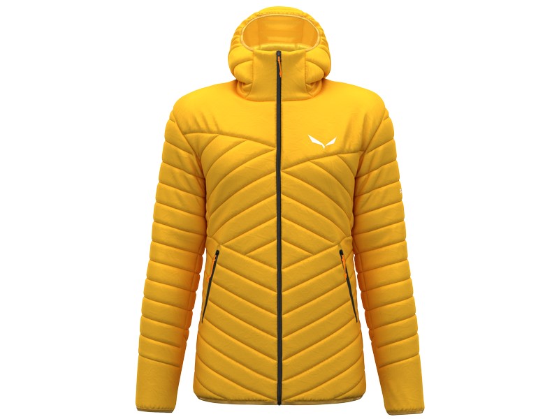 BRENTA RDS DOWN JACKET